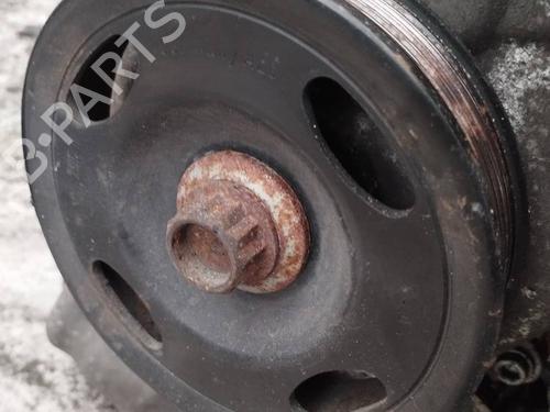 Pulley VW GOLF V (1K1) 1.6 FSI | BP35248347M122 - Image 3