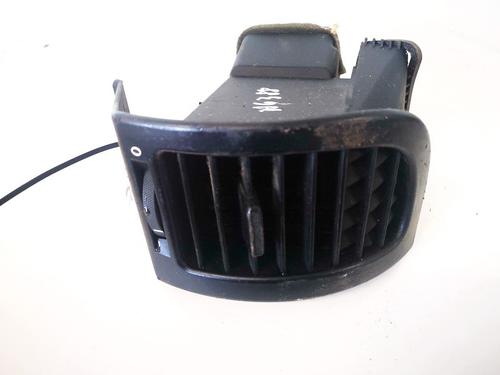 Used Air vent Air vent OPEL ZAFIRA A MPV (T98) 2.0 DI 16V (F75) (82 hp) 33075106 33075106