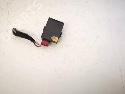 Electronic module JAGUAR XF I (X250) 2.2 D | BP34759392M83 - Image 3