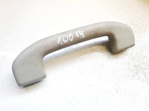 Used Interior roof handle Interior roof handle NISSAN LEAF (ZE0) Electric (109 hp) 35091327 35091327