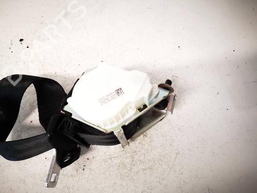 Rear left seatbelt FORD FOCUS IV (HN) 1.0 EcoBoost | BP38316037I29 - Image 2