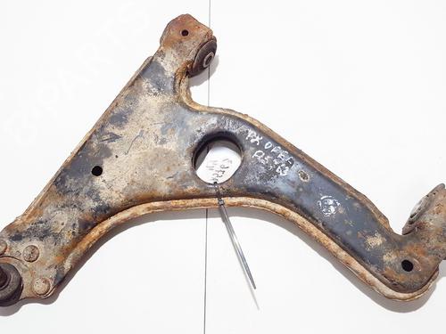 Used Left rear steering knuckle Left rear steering knuckle 35636062 35636062