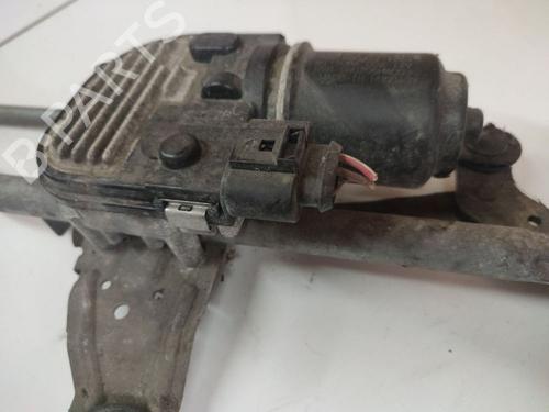 Front wiper motor VW PASSAT B6 (3C2) 1.9 TDI | BP36250698M29 - Image 2