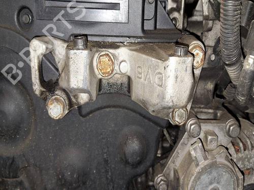Used Support Support CITROËN C4 Picasso I MPV (UD_) 1.6 HDi (109 hp) 35998526 35998526