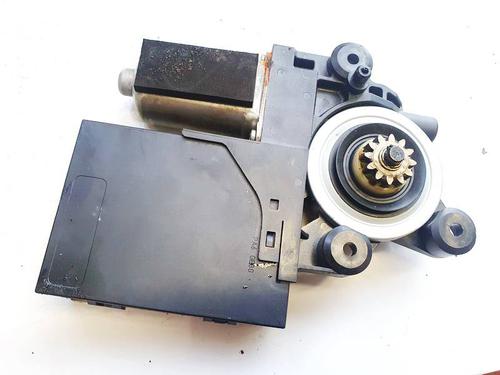 Left front window motor VOLVO C30 (533) D3 | BP35389000E21 - Image 3