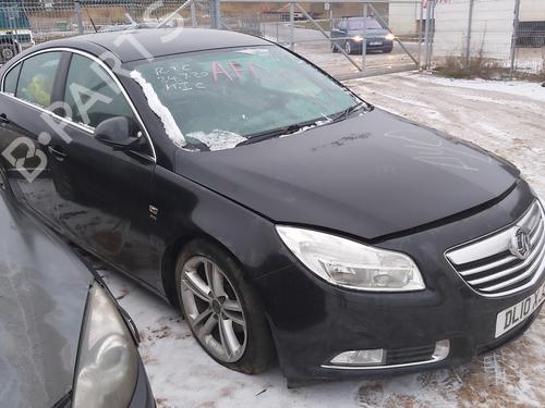 Used Parts OPEL INSIGNIA A (G09) 2.0 CDTI (68) (160 hp) 4470210