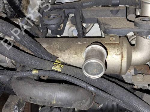 Used Egr Egr CITROËN C4 I (LC_) 1.6 HDi (90 hp) 34908702 34908702