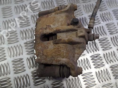 Used Right front brake caliper Right front brake caliper OPEL AGILA A (H00) 1.2 16V (F68) (75 hp) 35688710 35688710