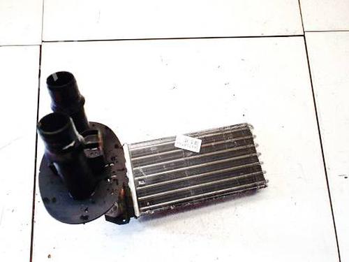 Used Heater matrix Heater matrix 38581869 38581869