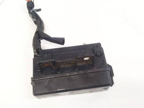 Used Fuse box Fuse box TOYOTA COROLLA Verso (ZER_, ZZE12_, R1_) 2.2 D-4D (AUR10_, AUR10R) (177 hp) 32613602 32613602