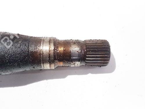Right front driveshaft SAAB 9-3 (YS3F, E79, D79, D75) 1,8t BioPower | BP35443877M39 - Image 3
