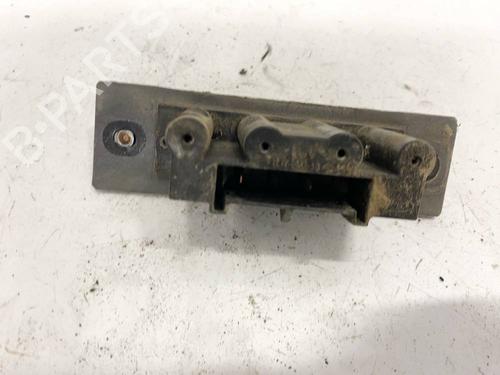 Electronic module FORD TRANSIT Van (FA_ _) 2.0 DI (FAE_, FAF_, FAG_) | BP35031496M83 - Image 3