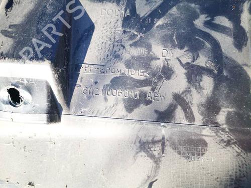 Glove box FORD S-MAX (WA6) 1.8 TDCi | BP35223861C95 - Image 3