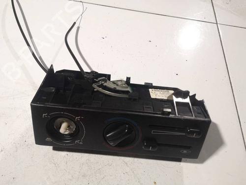 Used Climate control Climate control PEUGEOT 406 (8B) 1.9 TD (90 hp) 34971100 34971100