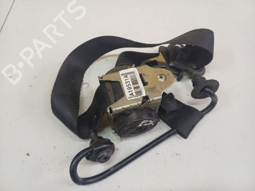 Used Front left seatbelt Front left seatbelt OPEL ASTRA H (A04) 1.7 CDTI (L48) (100 hp) 34915370 34915370