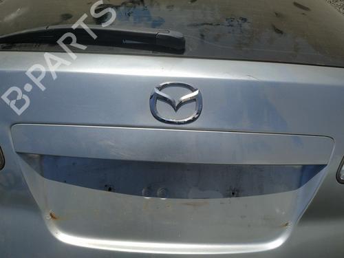 Used Tailgate trim Tailgate trim 35407200 35407200