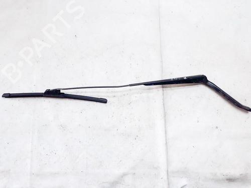 Used Front windshield wiper arm Front windshield wiper arm FORD FUSION (JU_) 1.6 (100 hp) 33510008 33510008
