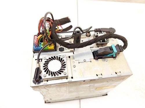 Radio VW PASSAT B5.5 (3B3) 2.5 TDI | BP38431139E6 - Image 2