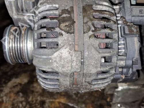 Used Alternator Alternator 34911185 34911185
