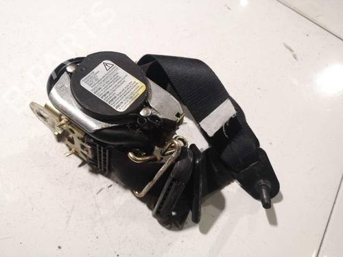 Front left seatbelt CHEVROLET CAPTIVA (C100, C140) 2.4 | BP39085237I26 - Image 3