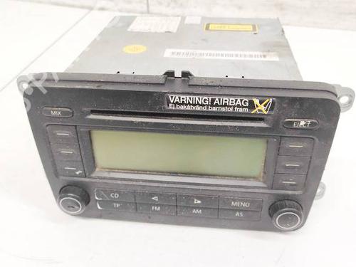 Used Radio Radio 35338106 35338106