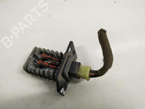 Used Heater resistor Heater resistor 35562722 35562722