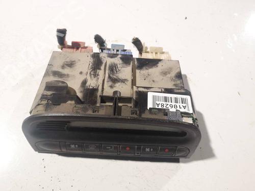 Used Climate control Climate control 34949193 34949193