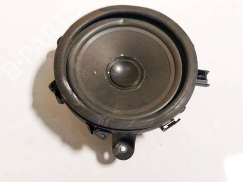 Used Speaker VOLVO S40 II (544) 2.0 D (136 hp) 32585551