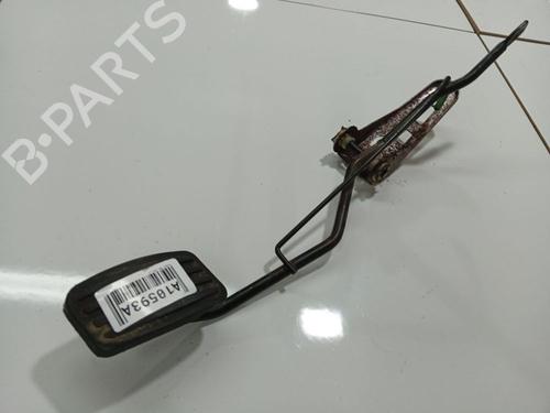 Used Pedal Pedal PEUGEOT 406 (8B) 2.0 HDI 110 (109 hp) 34885917 34885917