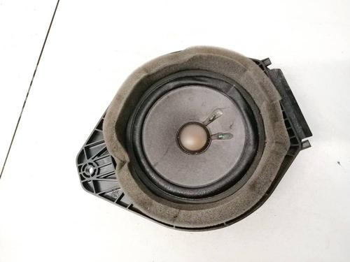 Used Speaker OPEL INSIGNIA A Saloon (G09) 1.6 CDTi (69) (136 hp) 32573036