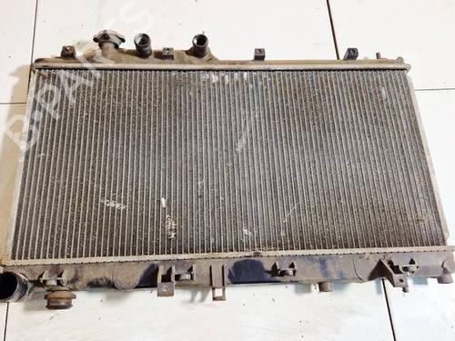 Water radiator SUBARU OUTBACK (BR) 2.0 D AWD (BRD) | BP34983429M31 - Image 2