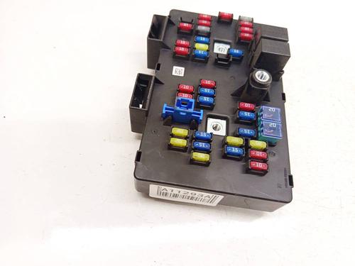 Fuse box OPEL ANTARA A (L07) 2.0 CDTI | BP35830019E1 - Image 2