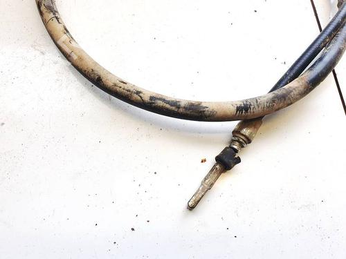 Cable AUDI 80 B4 Saloon (8C2) 1.9 TDI | BP35218140E12 - Image 3