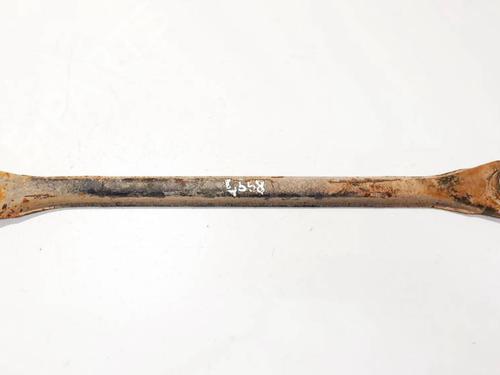 Højre bagtil bærearm Højre bagtil bærearm FORD MONDEO III (B5Y) 2.0 16V TDDi / TDCi (115 hp) 35355828 35355828