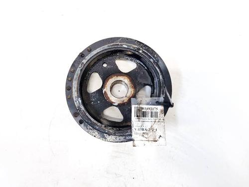 Used Pulley Pulley 35304809 35304809