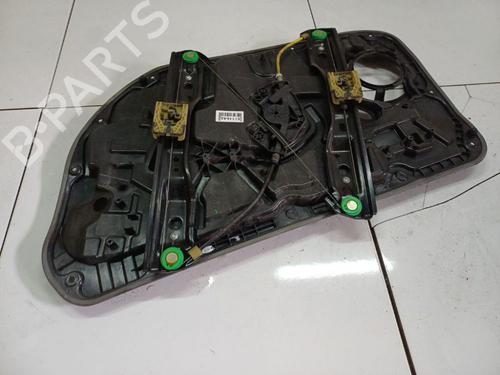 Front left window mechanism VOLVO V40 Hatchback (525) D2 | BP36587384C22 - Image 3
