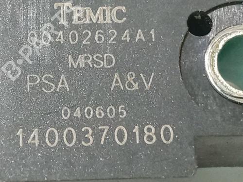 Electronic module CITROËN C8 (EA_, EB_) 2.2 HDi | BP32534038M83