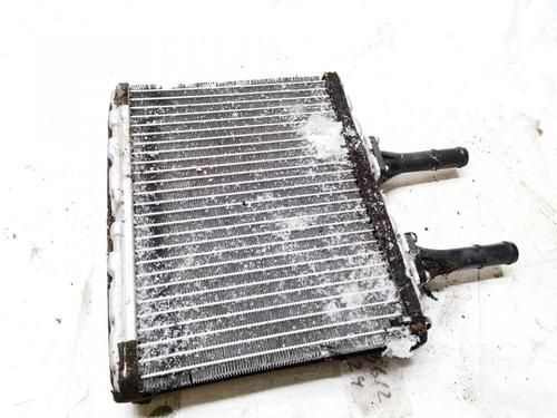 Used Heater matrix Heater matrix NISSAN PRIMERA Hatchback (P12) 1.9 dCi (120 hp) 35883838 35883838