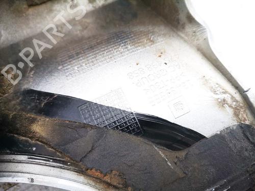 Venstre sidekjole OPEL CORSA E (X15) 1.4 (08, 68) | BP35514992C115 - Image 3
