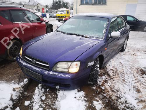 Switch SUBARU LEGACY III (BE) 2.0 AWD (BE5) | BP32914483I30  - Image 6