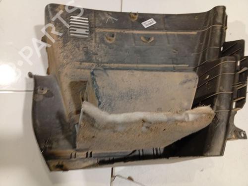 Boot lining HYUNDAI GETZ (TB) 1.1 | BP36250361I3 - Image 3