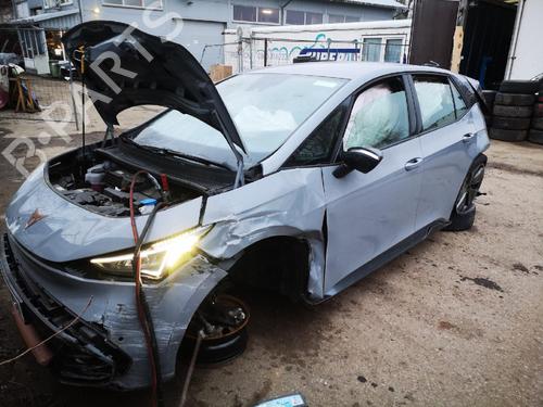 Speaker CUPRA BORN (K11) 58 | BP32601143E2