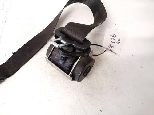Used Rear left seatbelt Rear left seatbelt 35382253 35382253