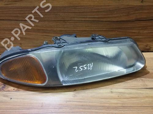 Used Right headlight Right headlight ROVER 200 II Hatchback (XW) 214 Si/Gsi (90 hp) 35647452 35647452