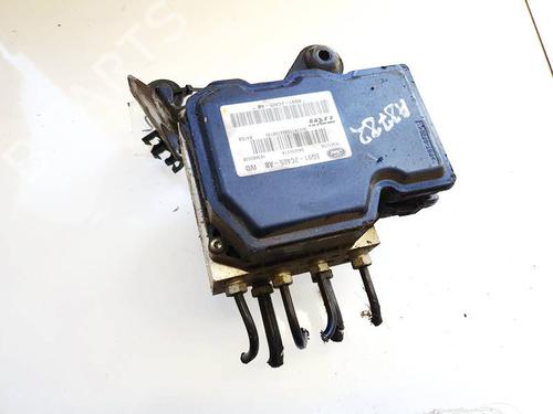 Used ABS pump ABS pump FORD MONDEO IV (BA7) 2.3 (160 hp) 35298495 35298495