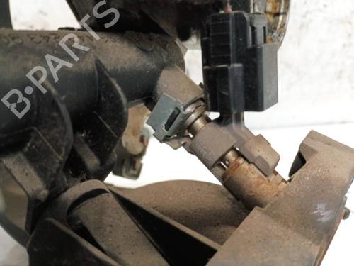 Used Injector Injector PEUGEOT 207 (WA_, WC_) 1.4 16V (88 hp) 34944737 34944737