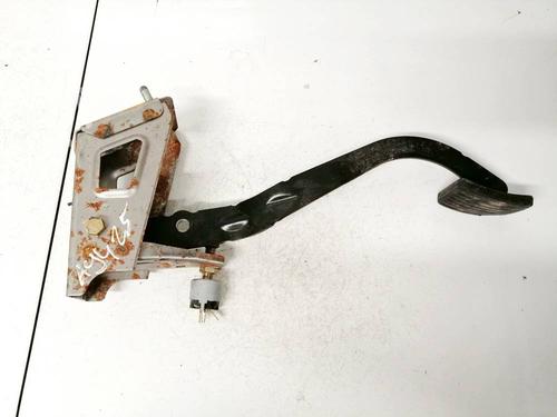 Pedal Pedal MITSUBISHI SPACE STAR MPV (DG_A) 1.9 DI-D (DG4A) (102 hp) 35144395 35144395
