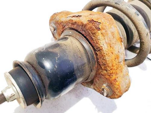 Støddæmperfjeder CHRYSLER SEBRING (JS) 2.0 CRD | BP38323616C152 - Image 3