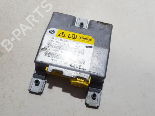 ecu-airbags-bmw-5-e60-2001-2002-2003-2004-2005-2006-2007-2008-2009-2010-33517831 main image