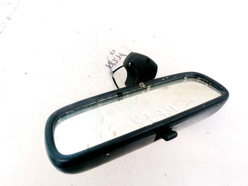 Used Rear mirror Rear mirror SAAB 9-3 (YS3F, E79, D79, D75) 1.9 TiD (150 hp) 35381758 35381758